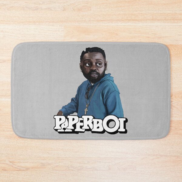 Item preview, Atlanta Paper Boi designed and sold by ExcellenceCoQ.