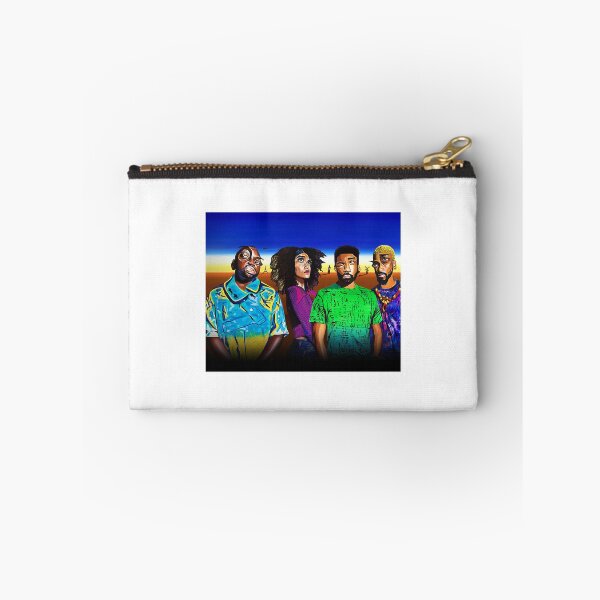 Item preview, Atlanta tv show  designed and sold by ExcellenceCoQ.