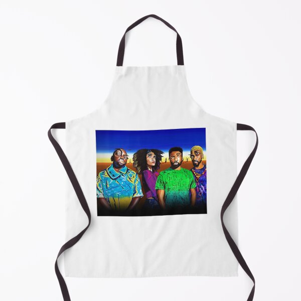 Item preview, Atlanta tv show  designed and sold by ExcellenceCoQ.