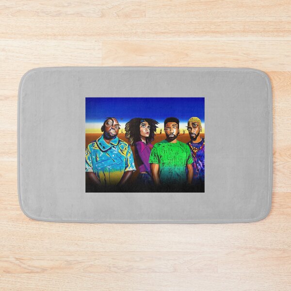 Item preview, Atlanta tv show  designed and sold by ExcellenceCoQ.