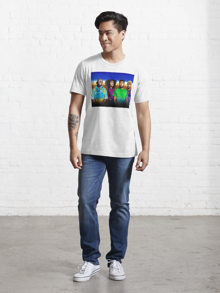 Atlanta Tv show Men's T-Shirt