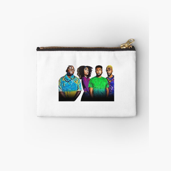Item preview, Atlanta tv show  designed and sold by ExcellenceCoQ.