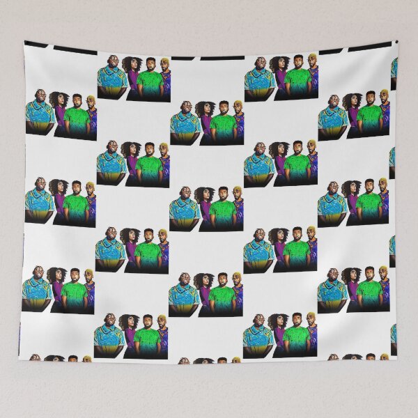 Item preview, Atlanta tv show  designed and sold by ExcellenceCoQ.