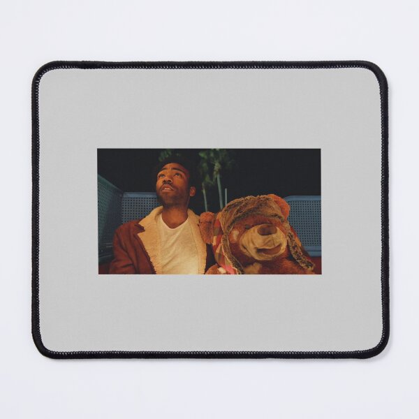 Item preview, Atlanta tv show designed and sold by ExcellenceCoQ.
