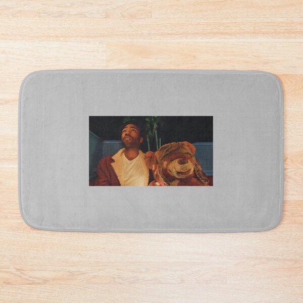 Item preview, Atlanta tv show  designed and sold by ExcellenceCoQ.