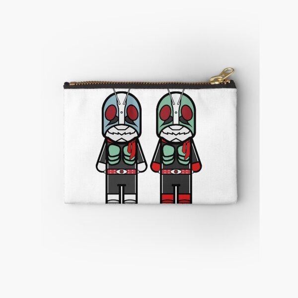 Item preview, Kamenrider partner 1 2 designed and sold by headshapedbox.