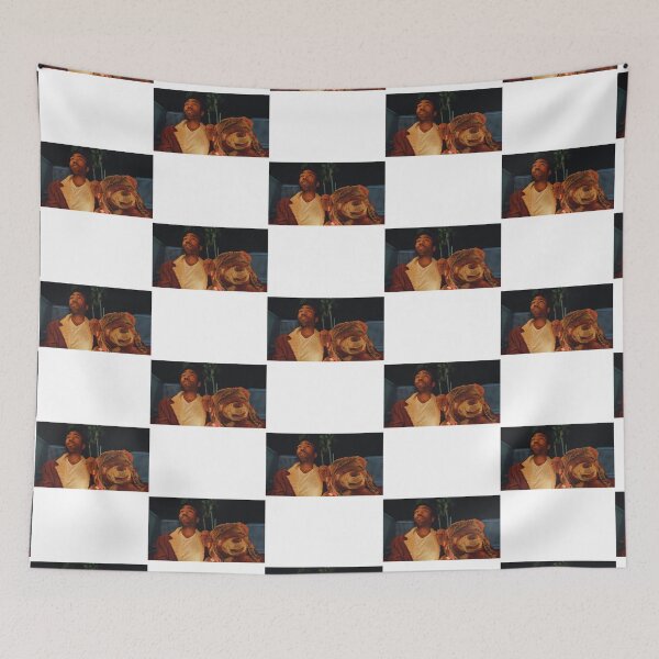 Item preview, Atlanta tv show  designed and sold by ExcellenceCoQ.