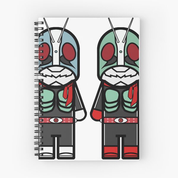 Item preview, Kamenrider partner 1 2 designed and sold by headshapedbox.