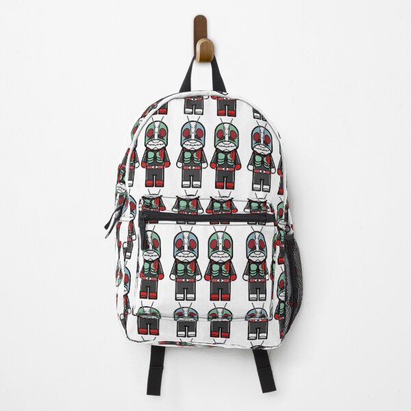Item preview, Kamenrider partner 1 2 designed and sold by headshapedbox.