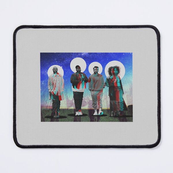Item preview, Atlanta tv show designed and sold by ExcellenceCoQ.
