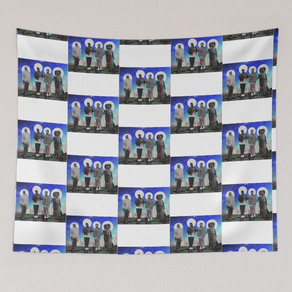 Item preview, Atlanta tv show  designed and sold by ExcellenceCoQ.