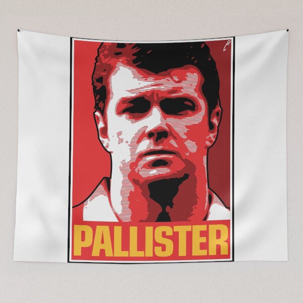 Item preview, Pallister designed and sold by DFA.