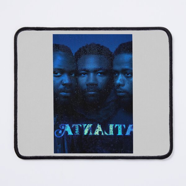 Item preview, Atlanta tv show designed and sold by ExcellenceCoQ.