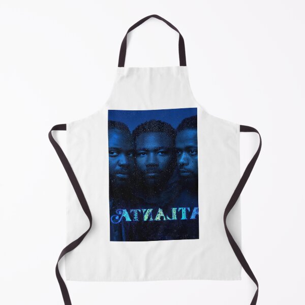 Item preview, Atlanta tv show  designed and sold by ExcellenceCoQ.