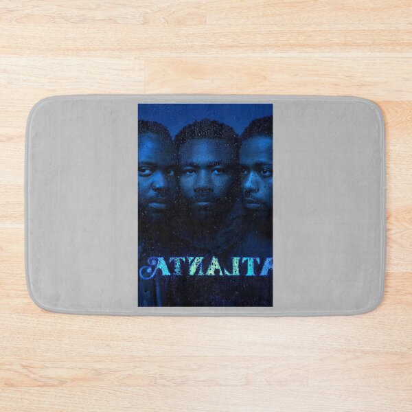 Item preview, Atlanta tv show  designed and sold by ExcellenceCoQ.