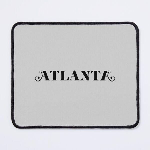 Item preview, Atlanta Tv Show Title designed and sold by ExcellenceCoQ.