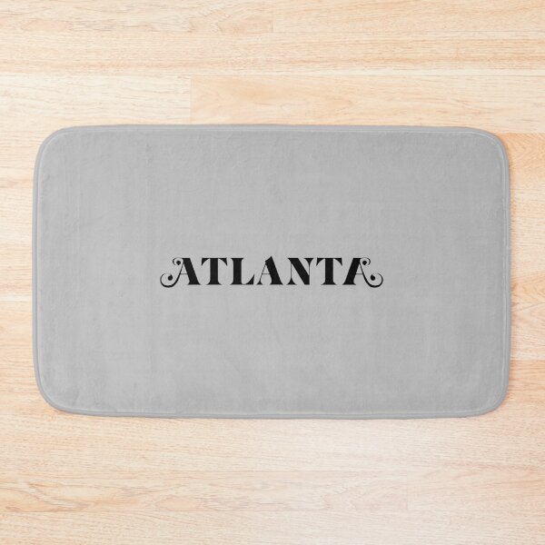 Item preview, Atlanta Tv Show Title designed and sold by ExcellenceCoQ.