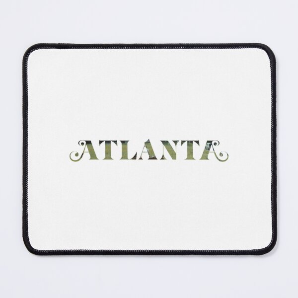 Item preview, Atlanta Tv Show Title designed and sold by ExcellenceCoQ.