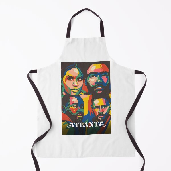 Item preview, Atlanta Tv Show designed and sold by ExcellenceCoQ.