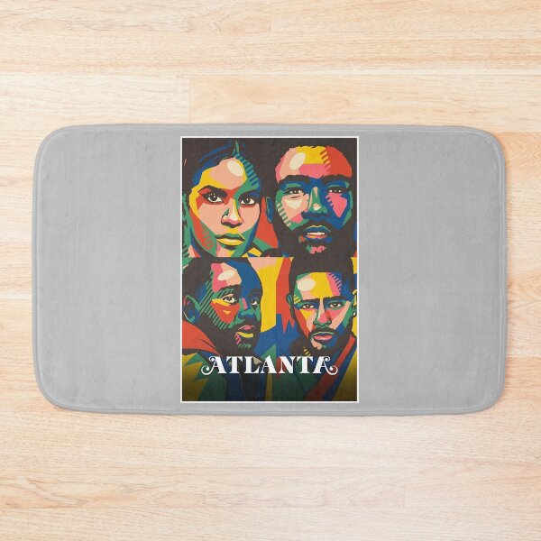 Item preview, Atlanta Tv Show designed and sold by ExcellenceCoQ.
