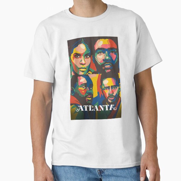 Paper Boi T-Shirts for Sale | Redbubble