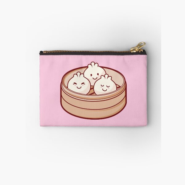 Item preview, Cute Steamed Dumpling Bao Buns designed and sold by Hixon House.