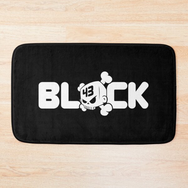 Item preview, Ken Block 43 designed and sold by venivipslot.
