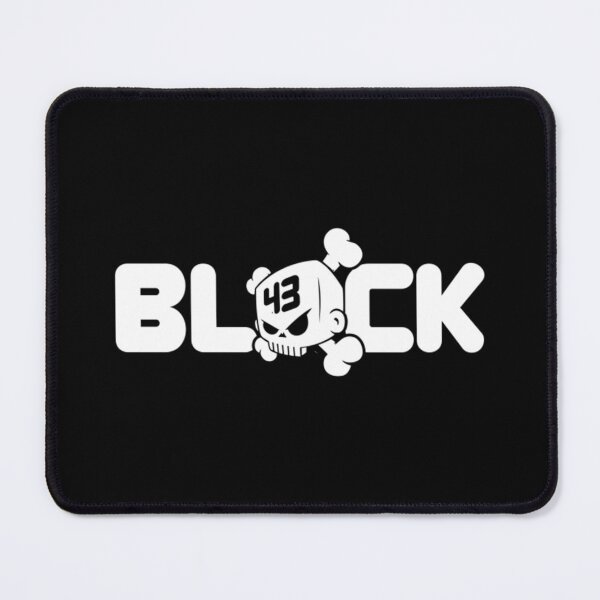 Item preview, Ken Block 43 designed and sold by venivipslot.