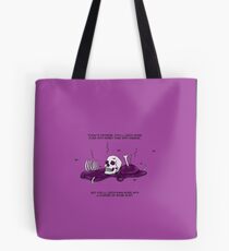 Today's Proverb Tote Bag