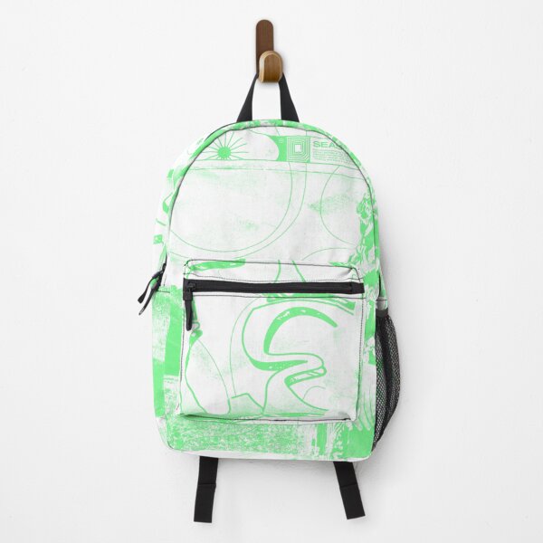 Item preview, Flawless - Floral print street wear design designed and sold by URBAN LEADS.