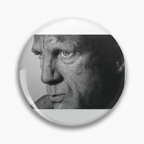 Item preview, Daniel Craig designed and sold by Nick800.