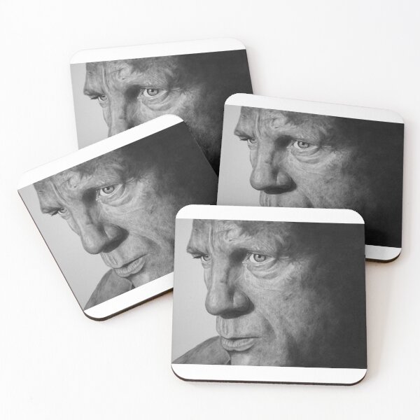 Item preview, Daniel Craig designed and sold by Nick800.