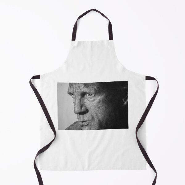 Item preview, Daniel Craig designed and sold by Nick800.