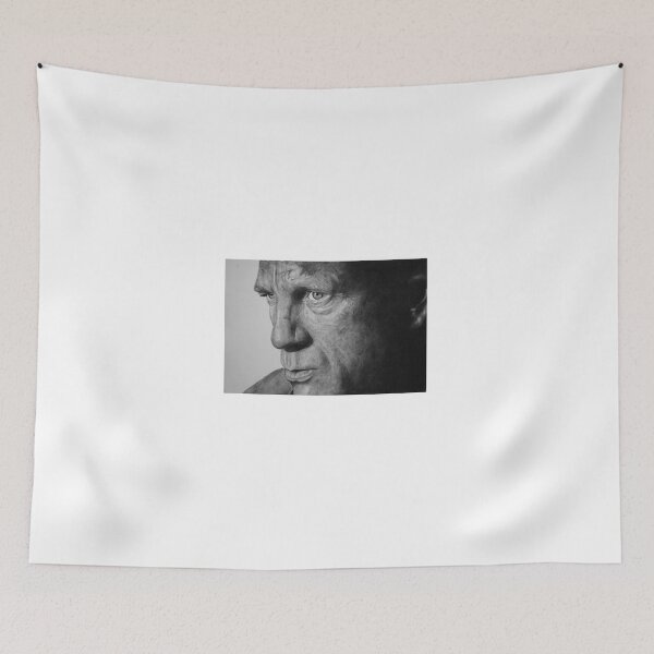 Item preview, Daniel Craig designed and sold by Nick800.