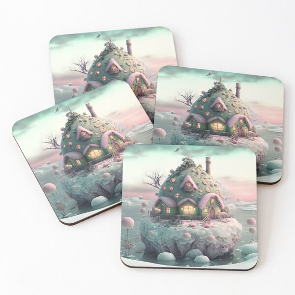 Item preview, Posh Fairy Architecture IV designed and sold by PoshFairy.