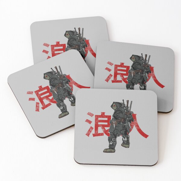 Item preview, The Last Ronin designed and sold by V8der73.