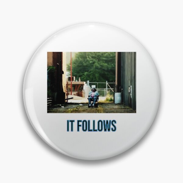 Item preview, It Follows - Atlanta   designed and sold by ExcellenceCoQ.