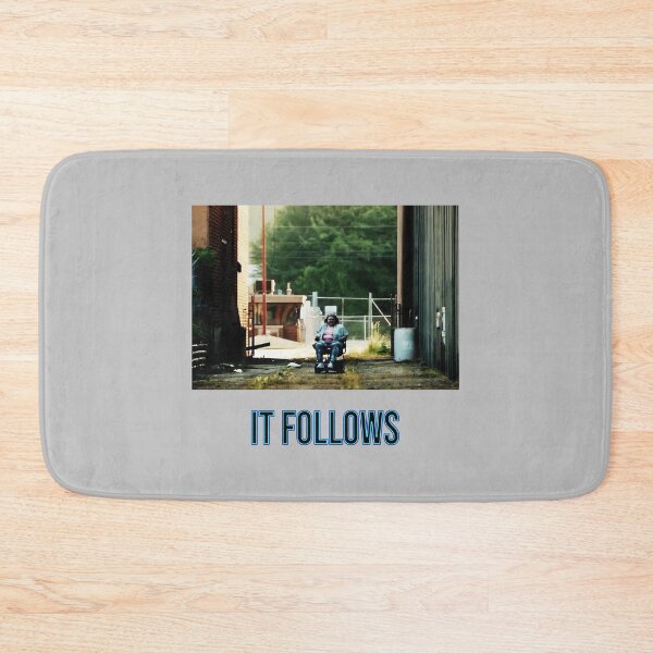 Item preview, It Follows - Atlanta   designed and sold by ExcellenceCoQ.