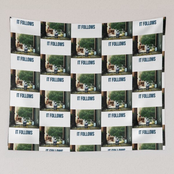 Item preview, It Follows - Atlanta   designed and sold by ExcellenceCoQ.