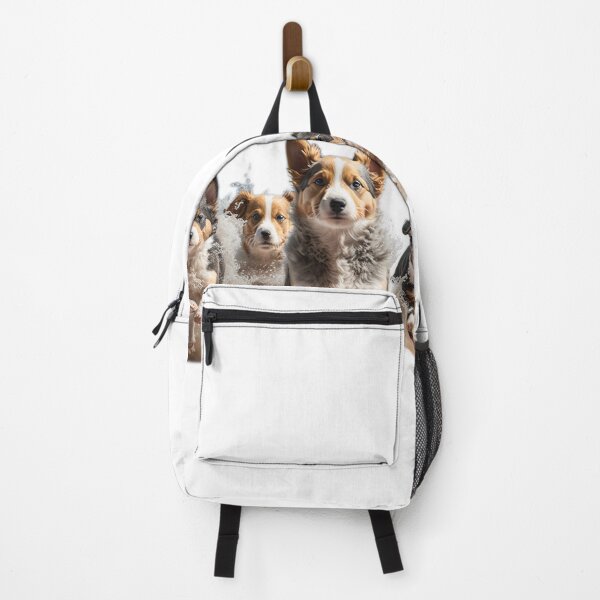 Item preview, Pack of Dogs designed and sold by PressMetaverse.