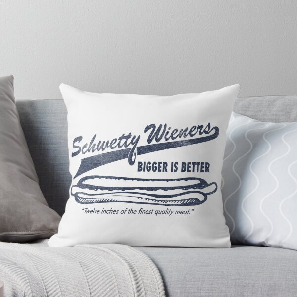 Item preview, Schwetty Wieners designed and sold by Wheateez.
