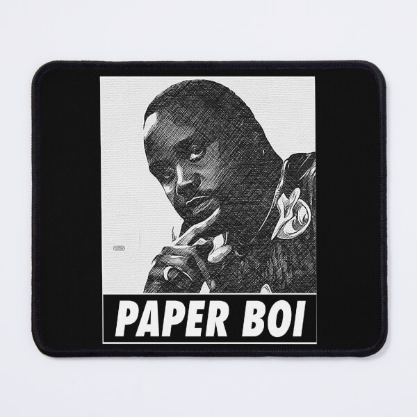 Item preview, paper boi atlanta v3   designed and sold by ExcellenceCoQ.