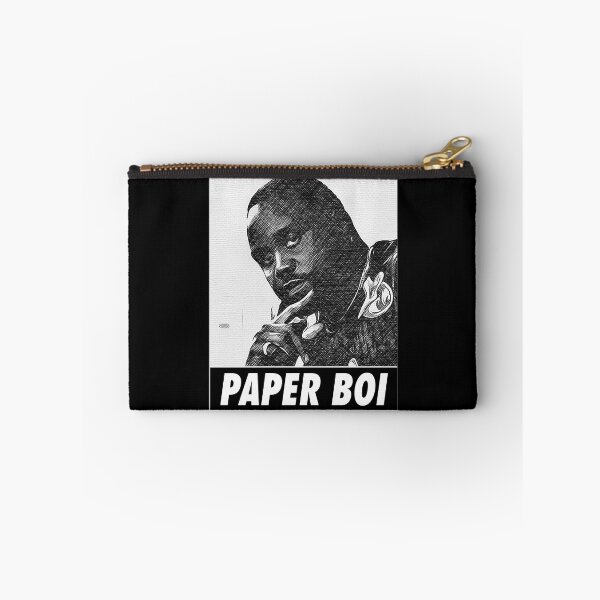 Item preview, paper boi atlanta v3   designed and sold by ExcellenceCoQ.