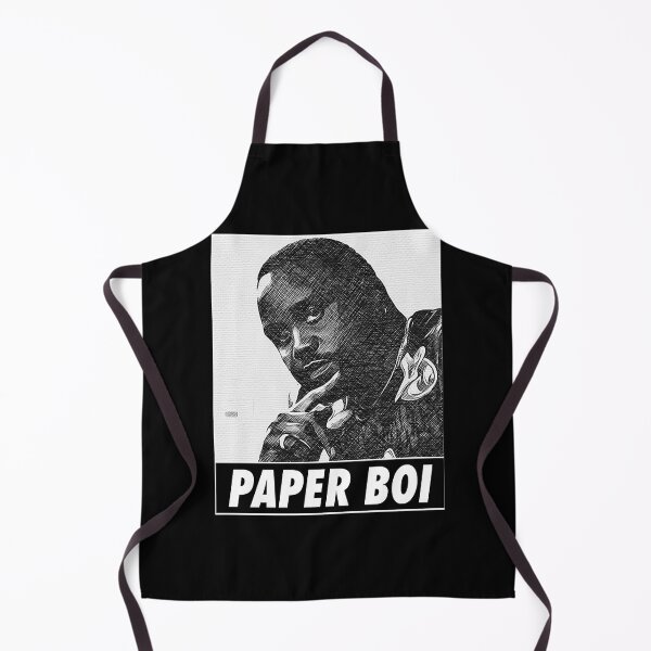 Item preview, paper boi atlanta v3   designed and sold by ExcellenceCoQ.