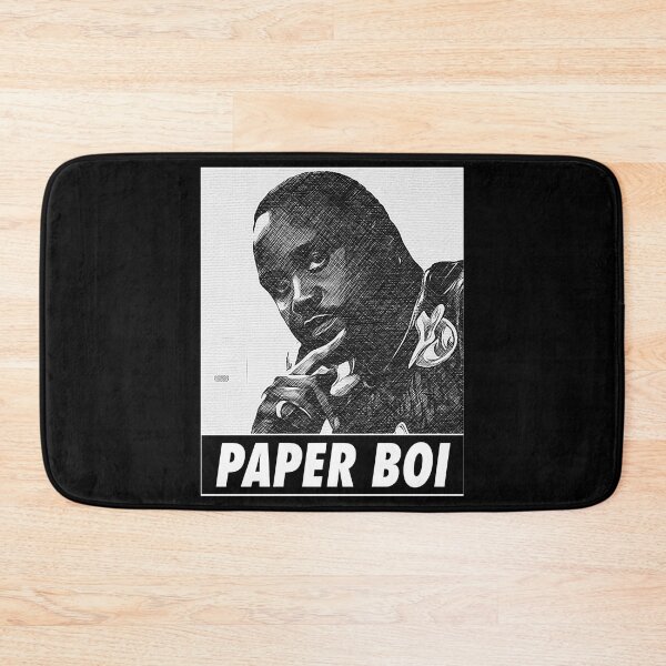 Item preview, paper boi atlanta v3   designed and sold by ExcellenceCoQ.