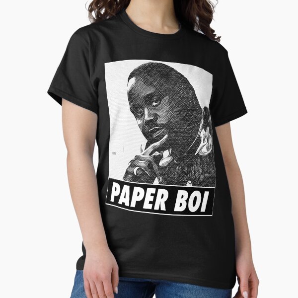 トップス paperboi Paper Boi - Atlanta