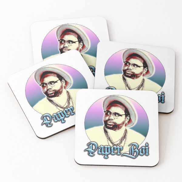 Item preview, Paper Boi Hope Atlanta , Paper Boi art 2022   designed and sold by ExcellenceCoQ.