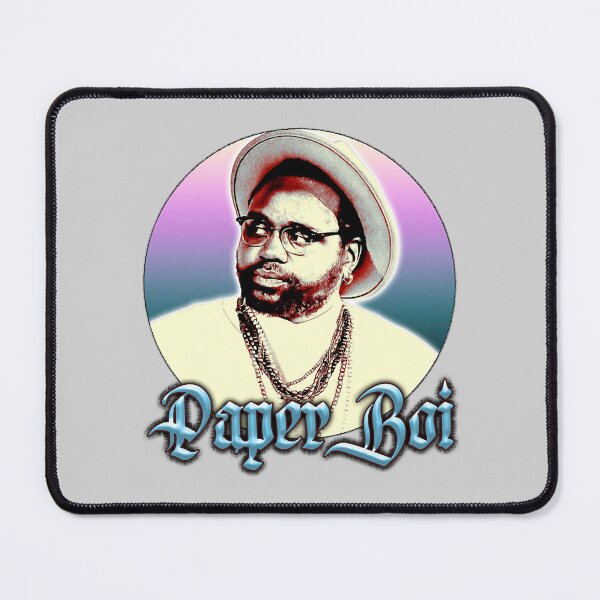 Item preview, Paper Boi Hope Atlanta , Paper Boi art 2022 designed and sold by ExcellenceCoQ.