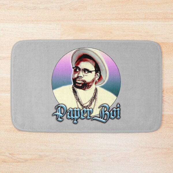Item preview, Paper Boi Hope Atlanta , Paper Boi art 2022   designed and sold by ExcellenceCoQ.