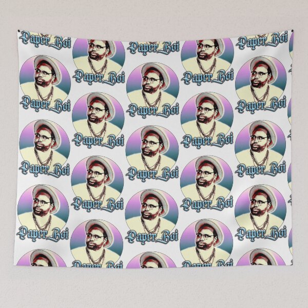 Item preview, Paper Boi Hope Atlanta , Paper Boi art 2022   designed and sold by ExcellenceCoQ.